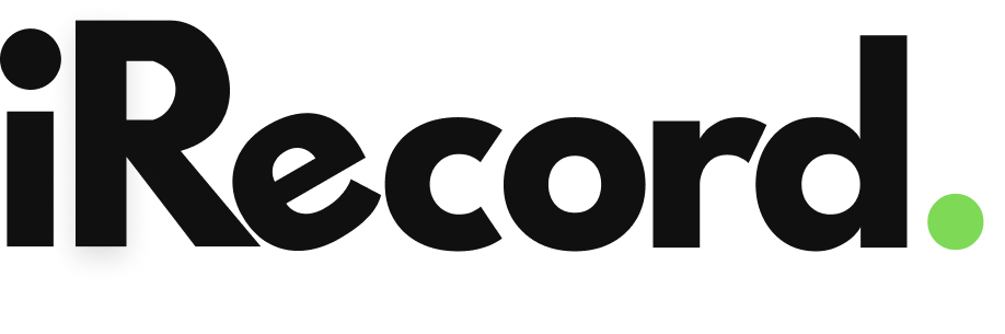 iRecord